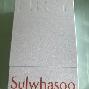 My First Sulwhasoo bundle